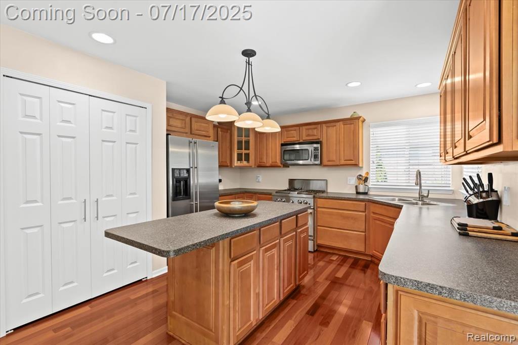 610 W Oxhill Drive, White Lake, MI — Photo 17