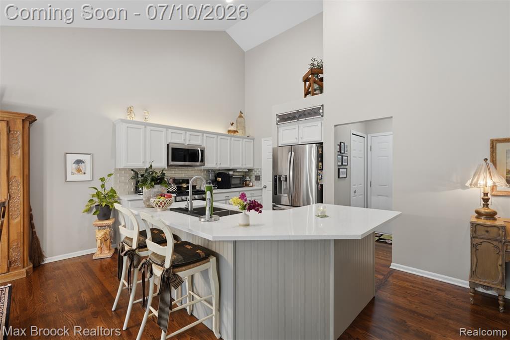 5804 S Windstar Circle, 22, Waterford, MI 48327 — Photo 16