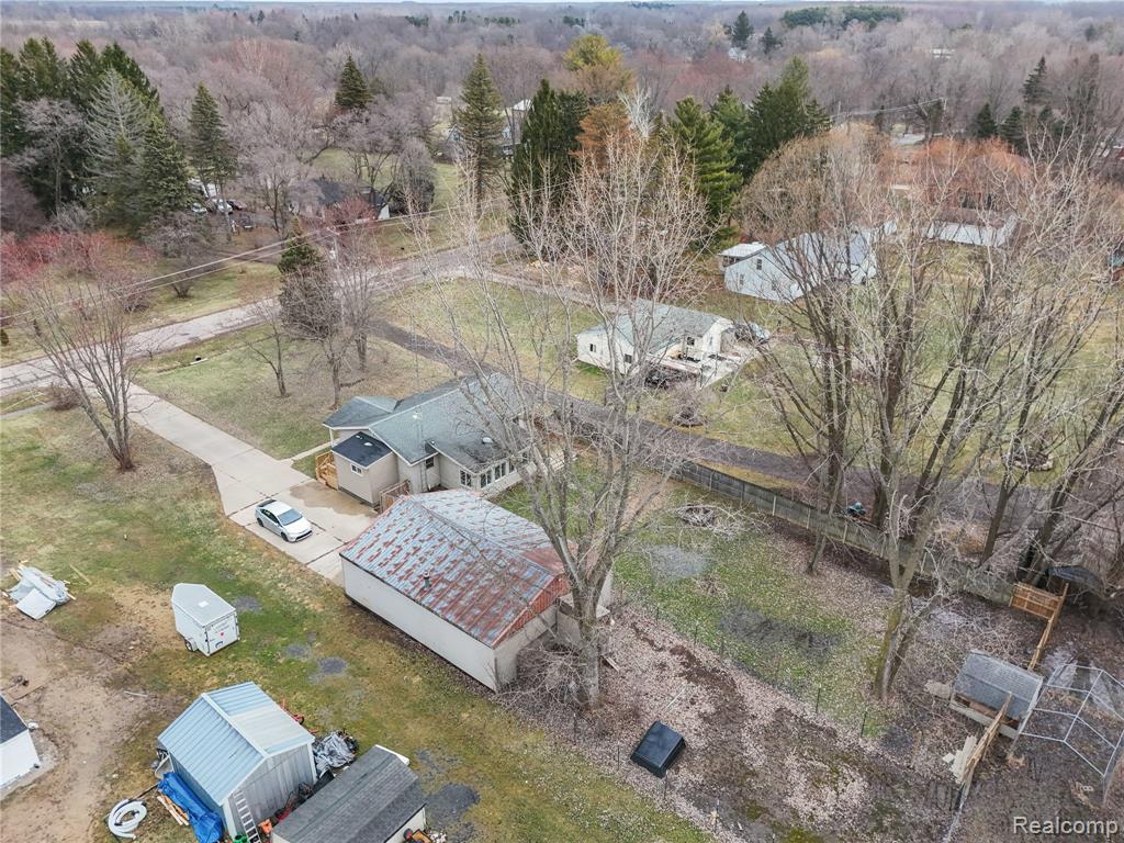 2411 Bingham Road, Clio, MI 48420 — Photo 7