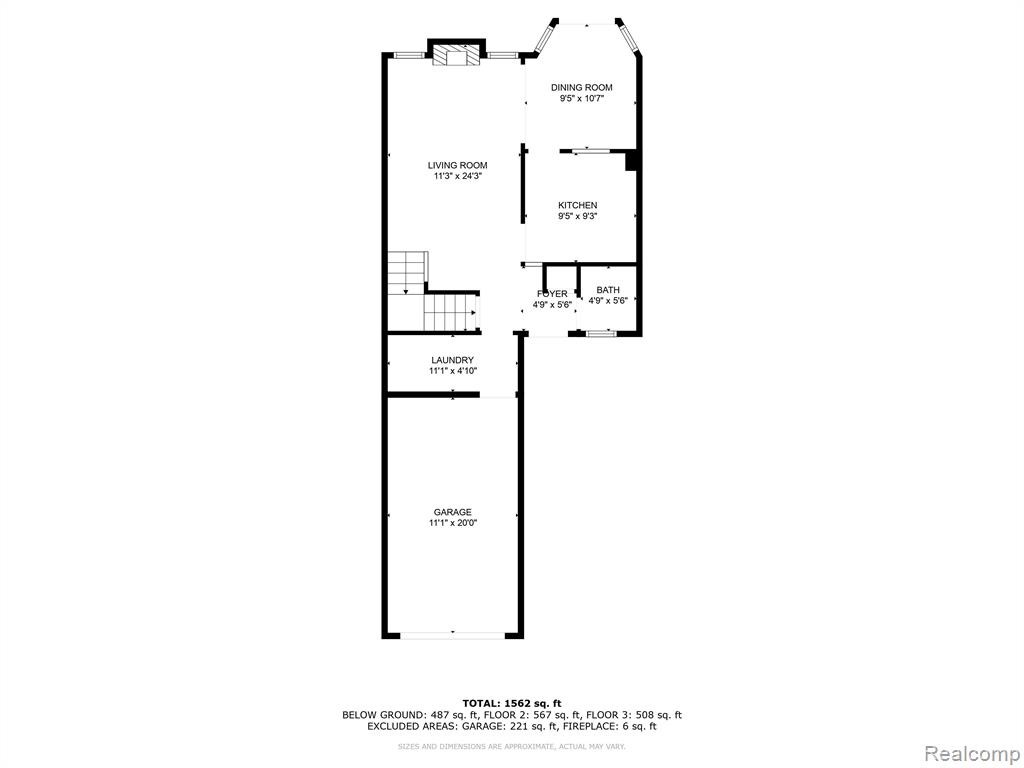 4081 HUNTERS Circle E, Canton, MI 48188 — Photo 29