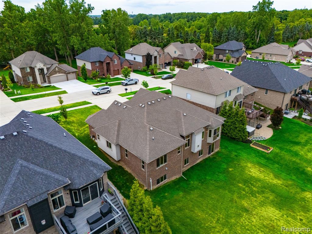7419 Park Terrace Lane, Shelby Twp, MI 48317 — Photo 47