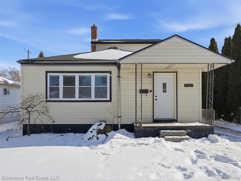 424 SE Storrs Street, Grand Rapids, MI, 49507