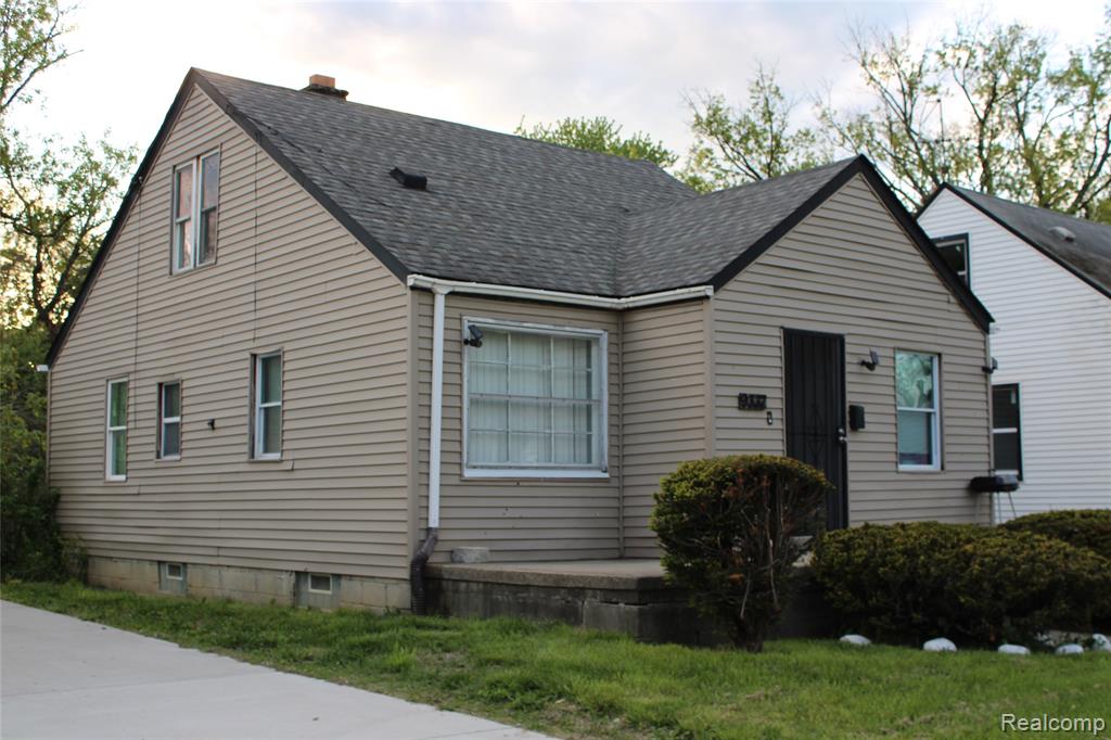 9337 Rutland Street, Detroit, MI 48228 — Photo 4
