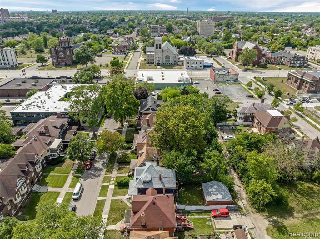 89 Hague Street, Detroit, MI 48202 — Photo 29