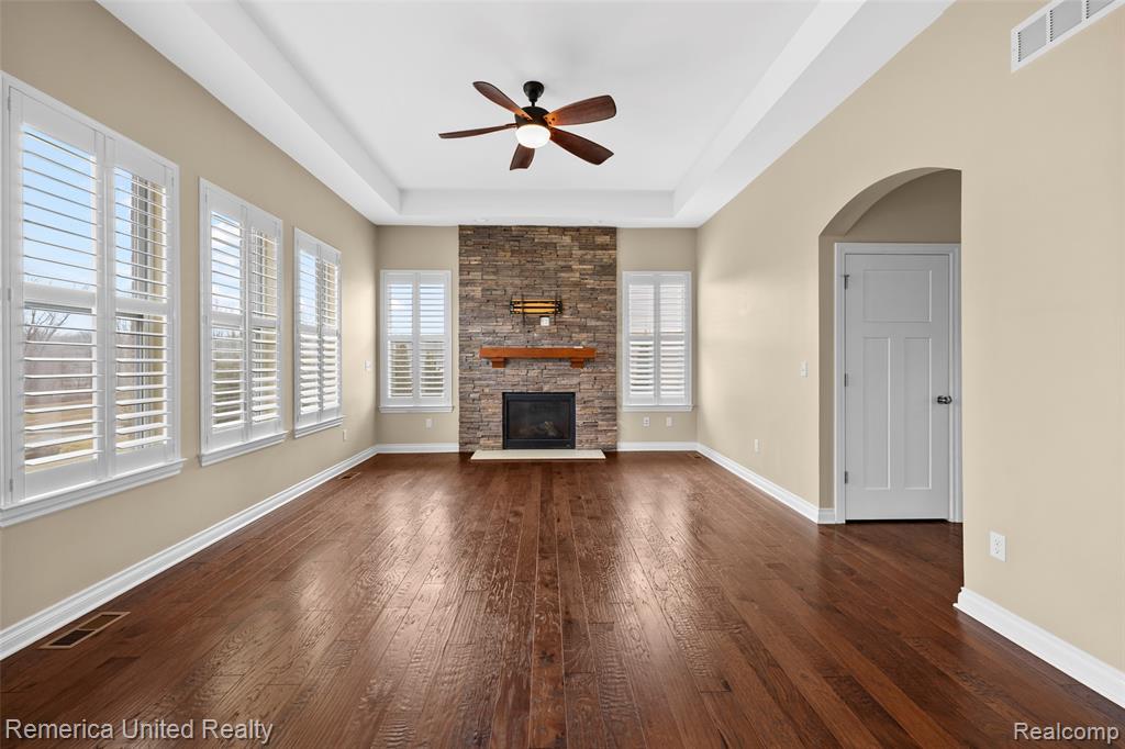 61964 Saddlecreek Drive, South Lyon, MI 48178 — Photo 30