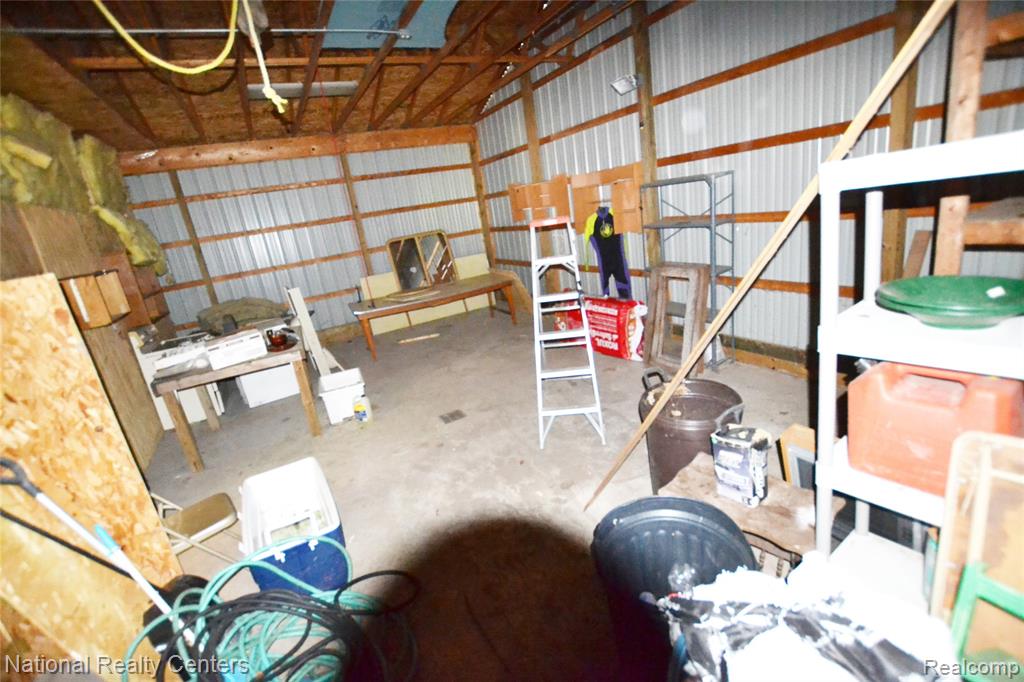 2174 Clear Lake Rd N Clear Lake Road, West Branch, MI 48661 — Photo 38