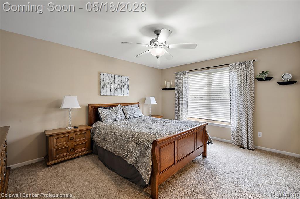16532 Moore Park Road, Macomb, MI 48044 — Photo 15