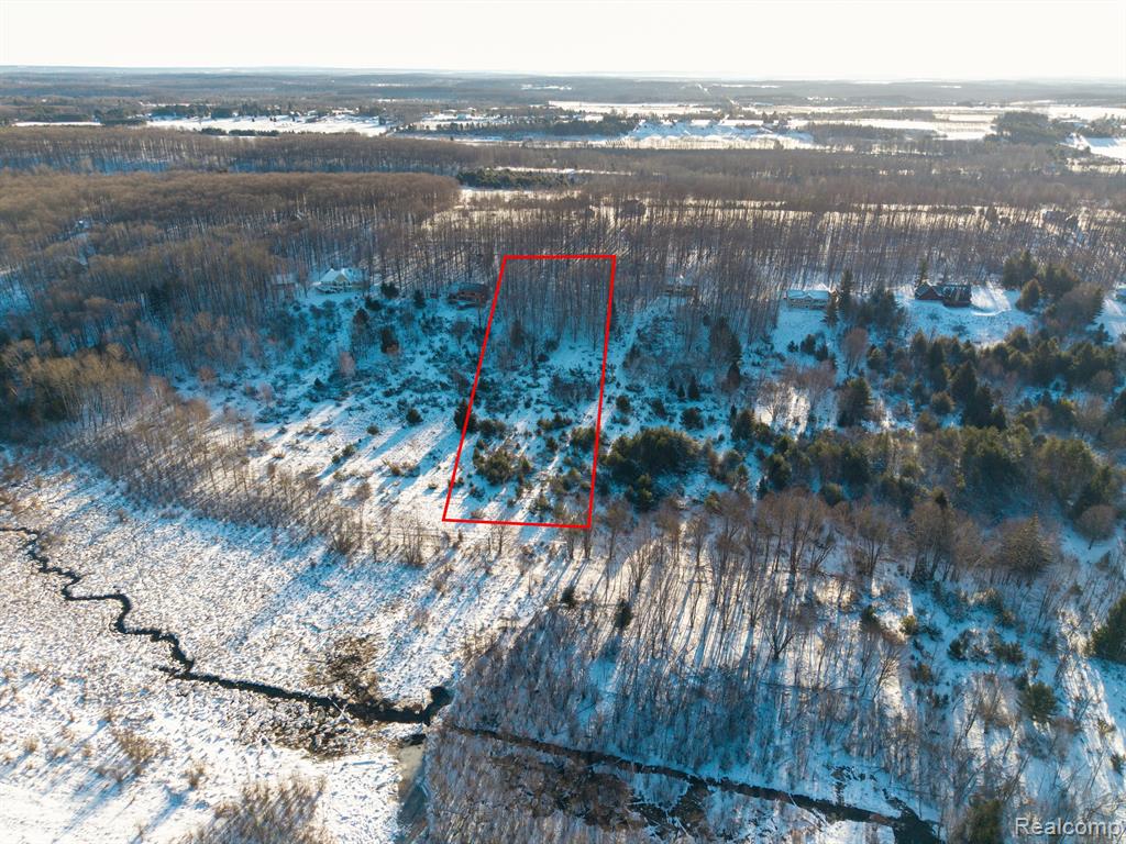 lot 4 BAY RIDGE ESTATES Drive, Ellsworth, MI 49729 — Photo 3