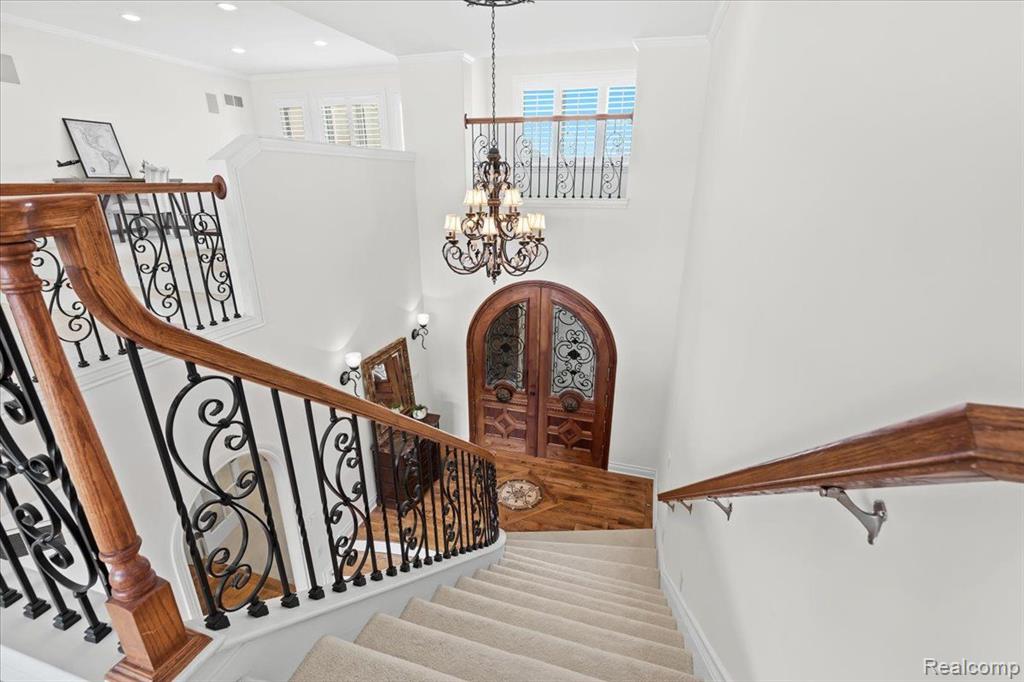 8393 BOULDER SHORES Drive, South Lyon, MI 48178 — Photo 25