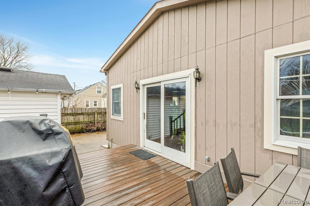 820 N BLAIR Avenue, Royal Oak, MI 48067 — Photo 41