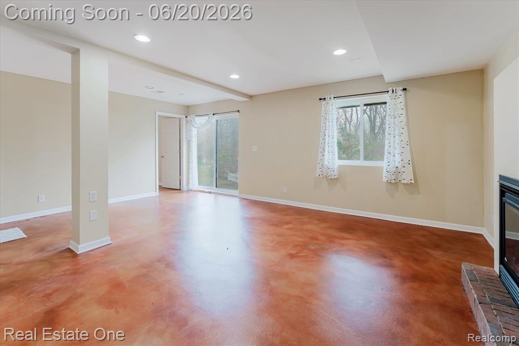 1537 Chapleau Drive, Ann Arbor, MI 48103 — Photo 42