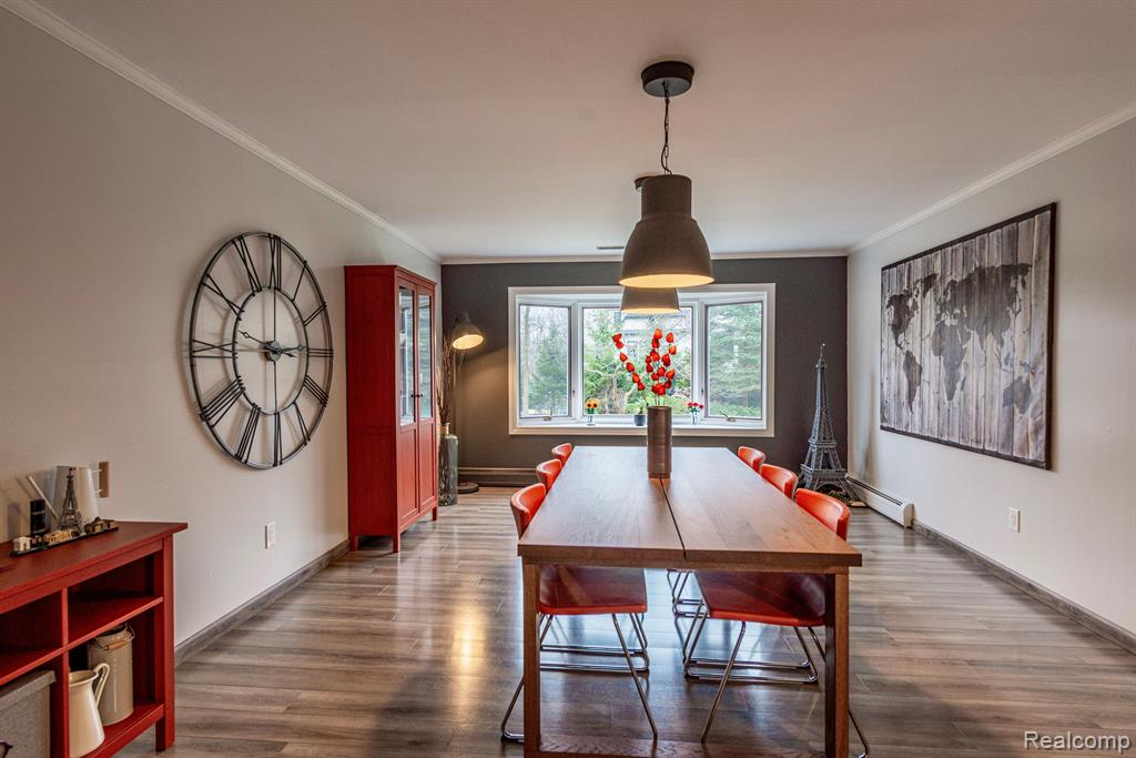 5698 RAVEN Road, Bloomfield Hills, MI 48301 — Photo 8