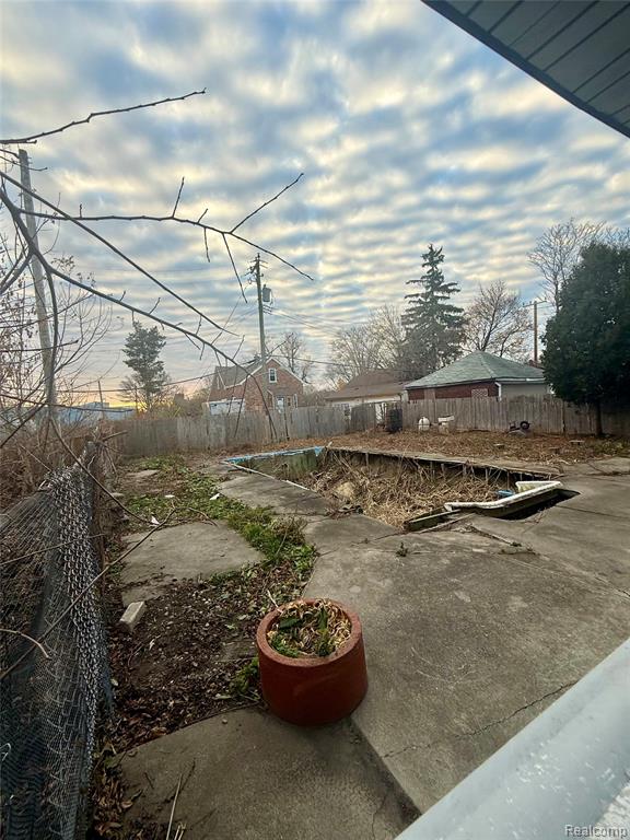 3845 Lakewood Street, Detroit, MI 48215 — Photo 12