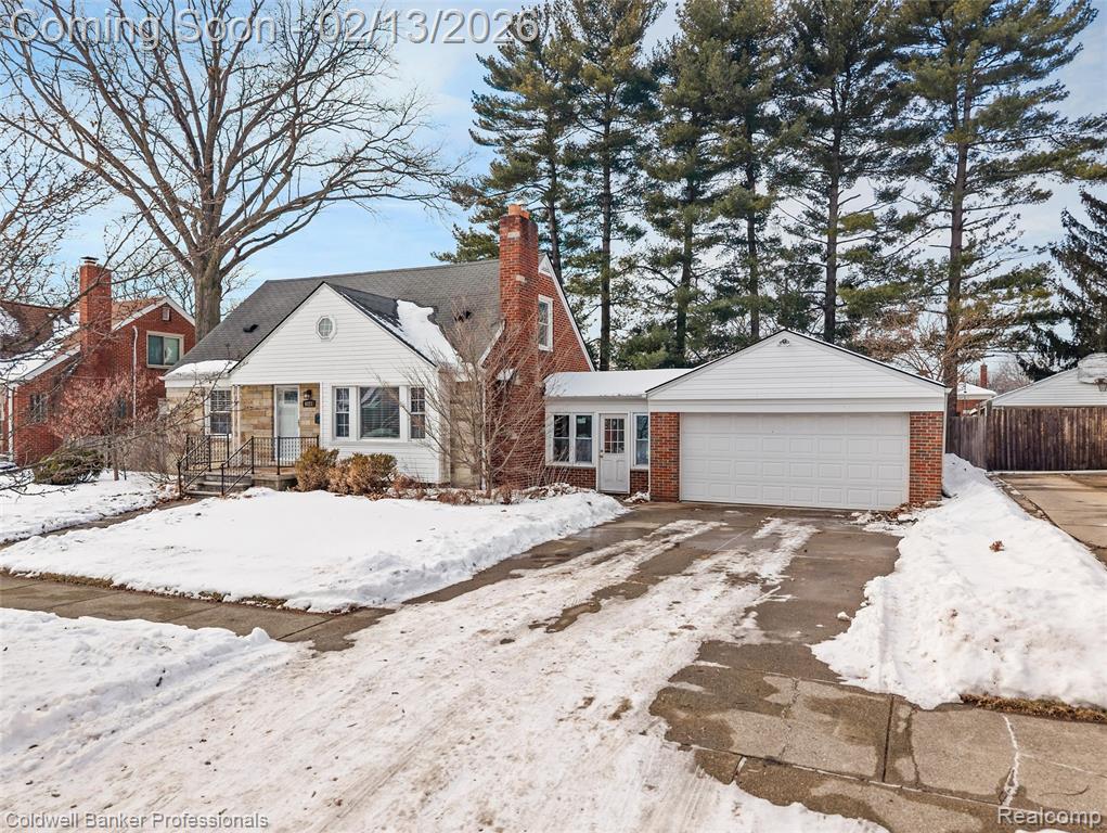 6821 N Lafayette Street, Dearborn Heights, MI 48127 — Photo 3