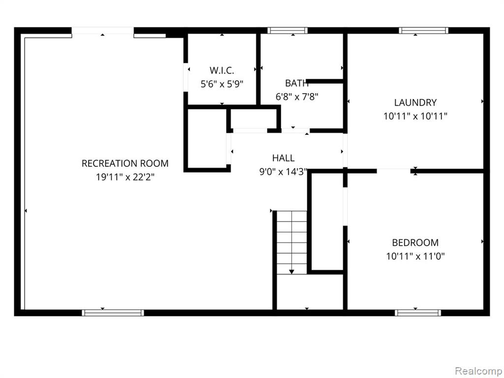 6330 Riverdale Road, Whitmore Lake, MI 48189 — Photo 43
