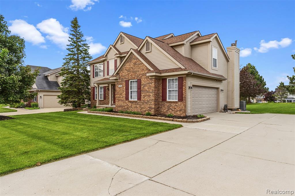 6158 Lismore Circle, Grand Blanc, MI 48439 — Photo 4