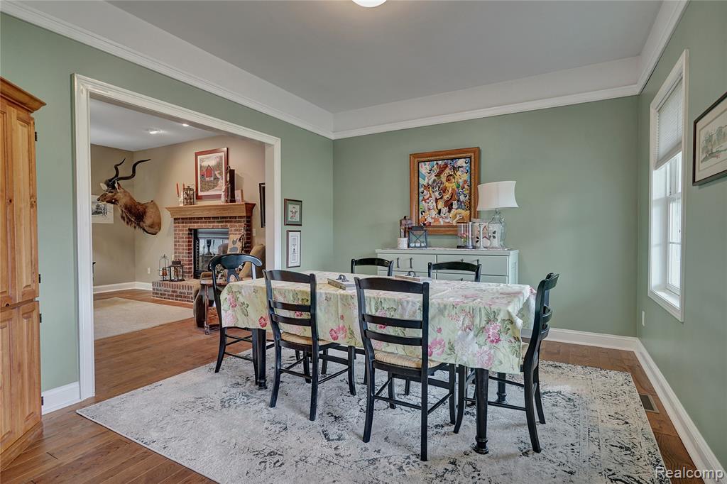 3690 Brauer Road, Oxford, MI 48371 — Photo 14