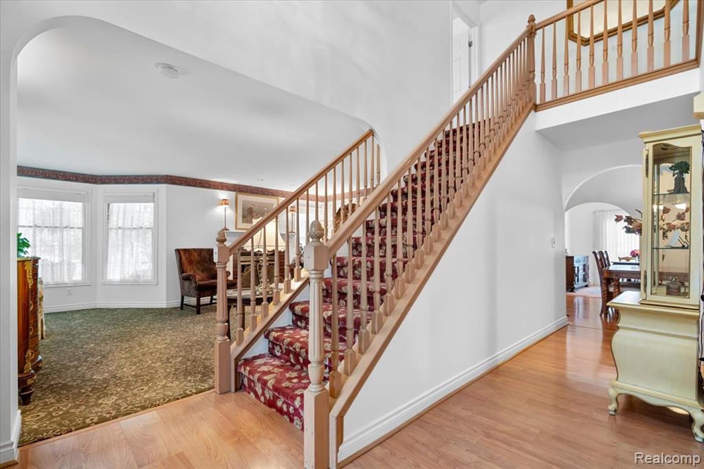 501 Plum Street, Wyandotte, MI 48192 — Photo 4