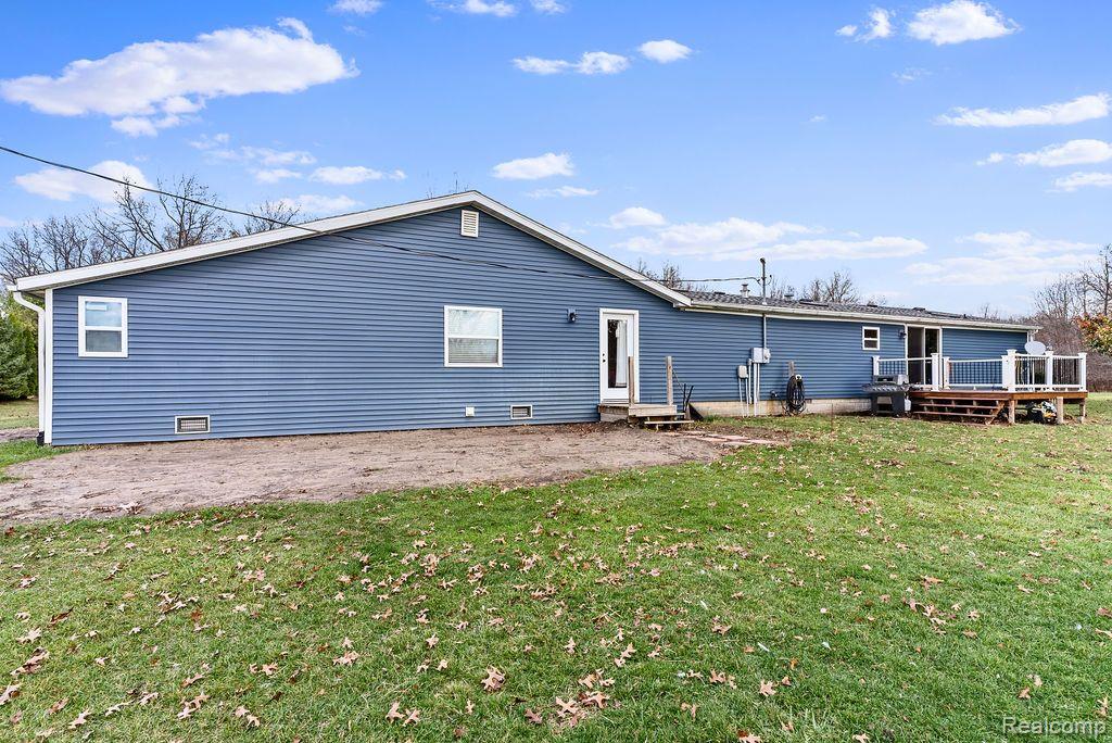 20795 W BALDWIN Road, Elsie, MI 48831 — Photo 33