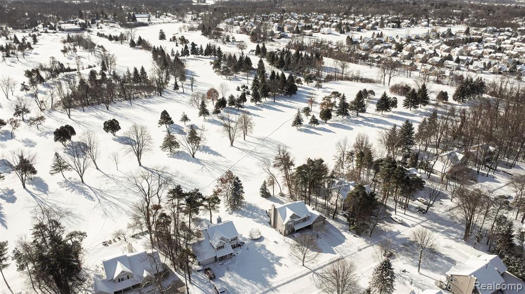 6065 Campfire Circle, Clarkston, MI — Photo 43