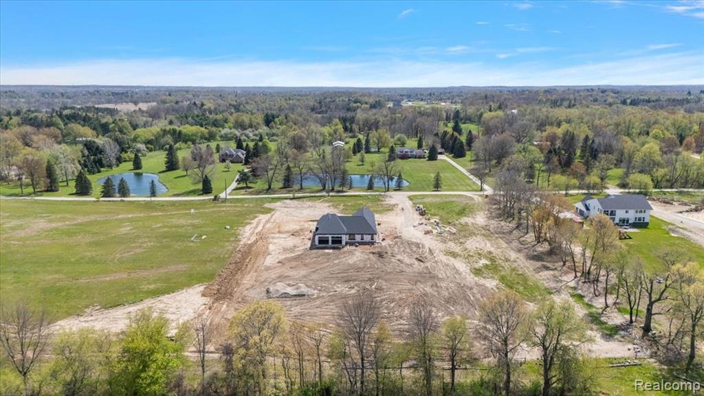 4025 Taft Road, Romeo, MI 48065 — Photo 27
