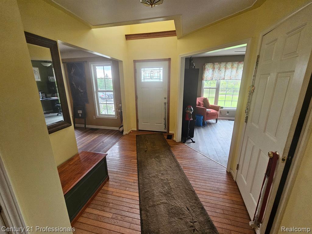 1451 ASHLYN Court, Fowlerville, MI 48836 — Photo 21