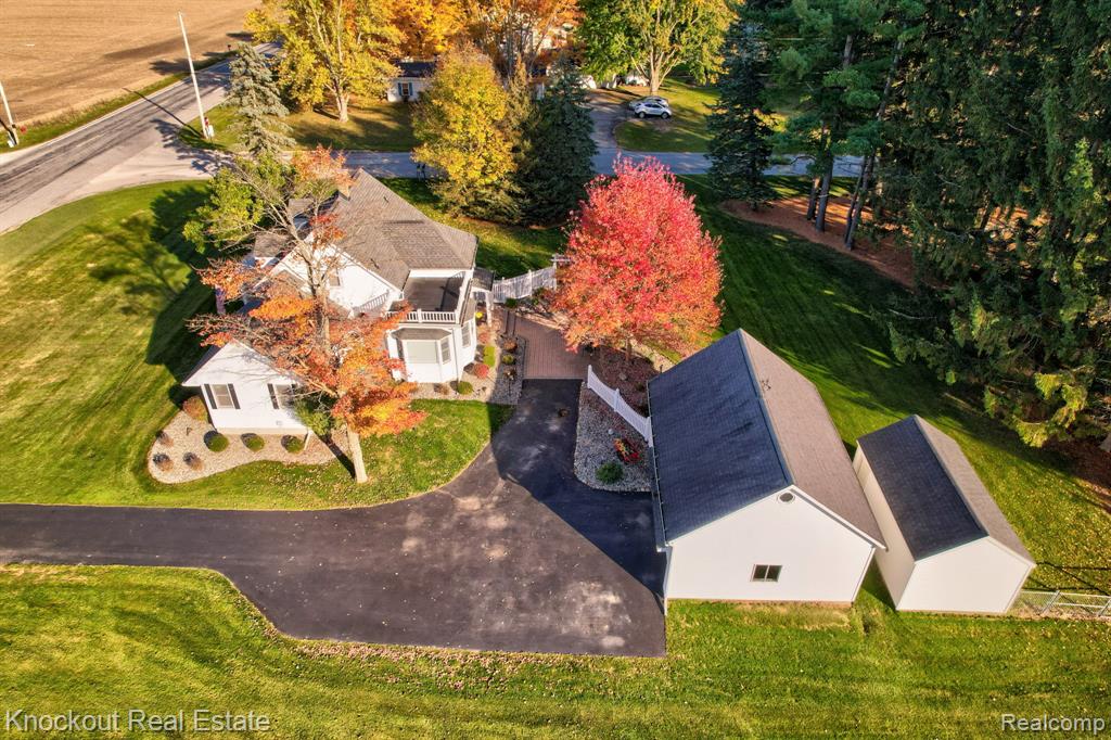 8980 E Curtis Road, Frankenmuth, MI 48734 — Photo 53