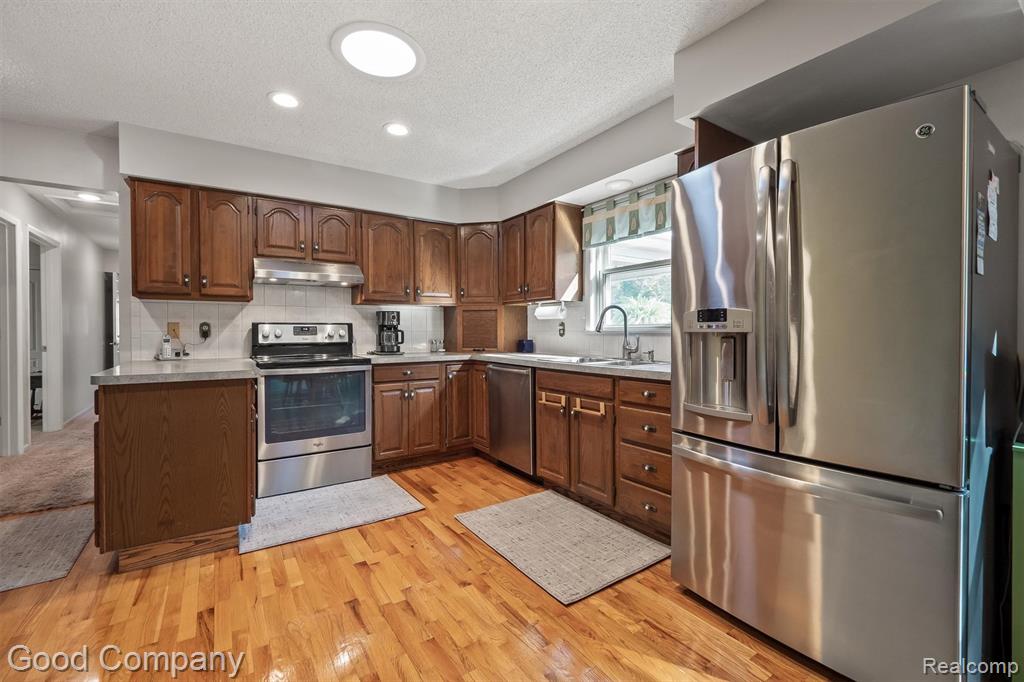 7200 N Seymour Road, Flushing, MI 48433 — Photo 7