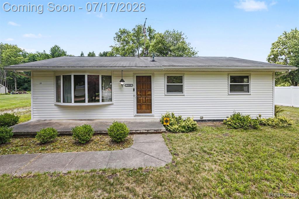 17450 Martinsville Road, Belleville, MI 48111 — Photo 2