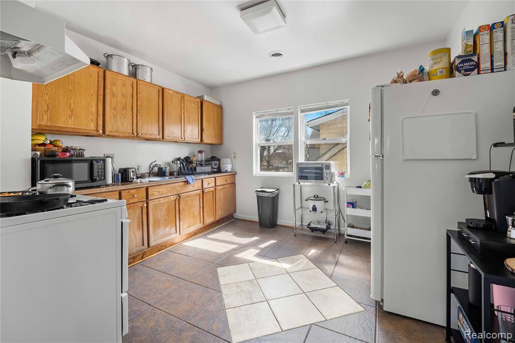 2344 Woodmere Street, Detroit, MI 48209 — Photo 36