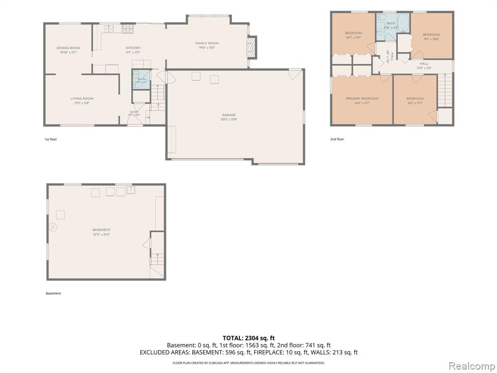 4191 Knollwood Drive, Grand Blanc, MI 48439 — Photo 35