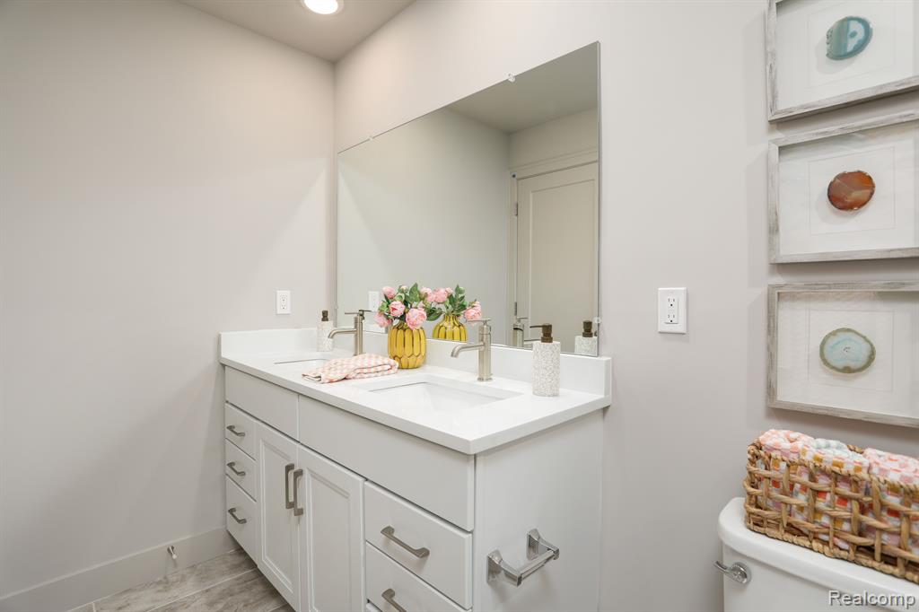 2134 Park Drive, 2, Ann Arbor, MI 48103 — Photo 21