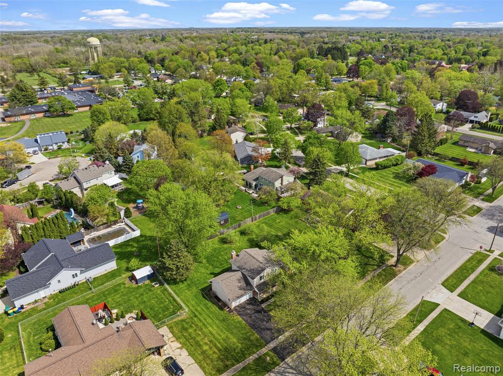 604 Luce Avenue, Flushing, MI 48433 — Photo 45