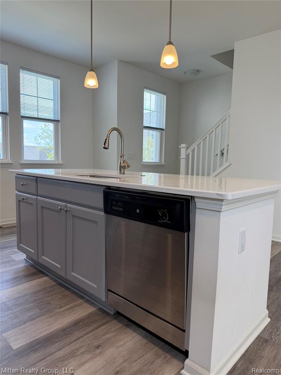 441 Wright Street, 52, Wixom, MI 48393 — Photo 7