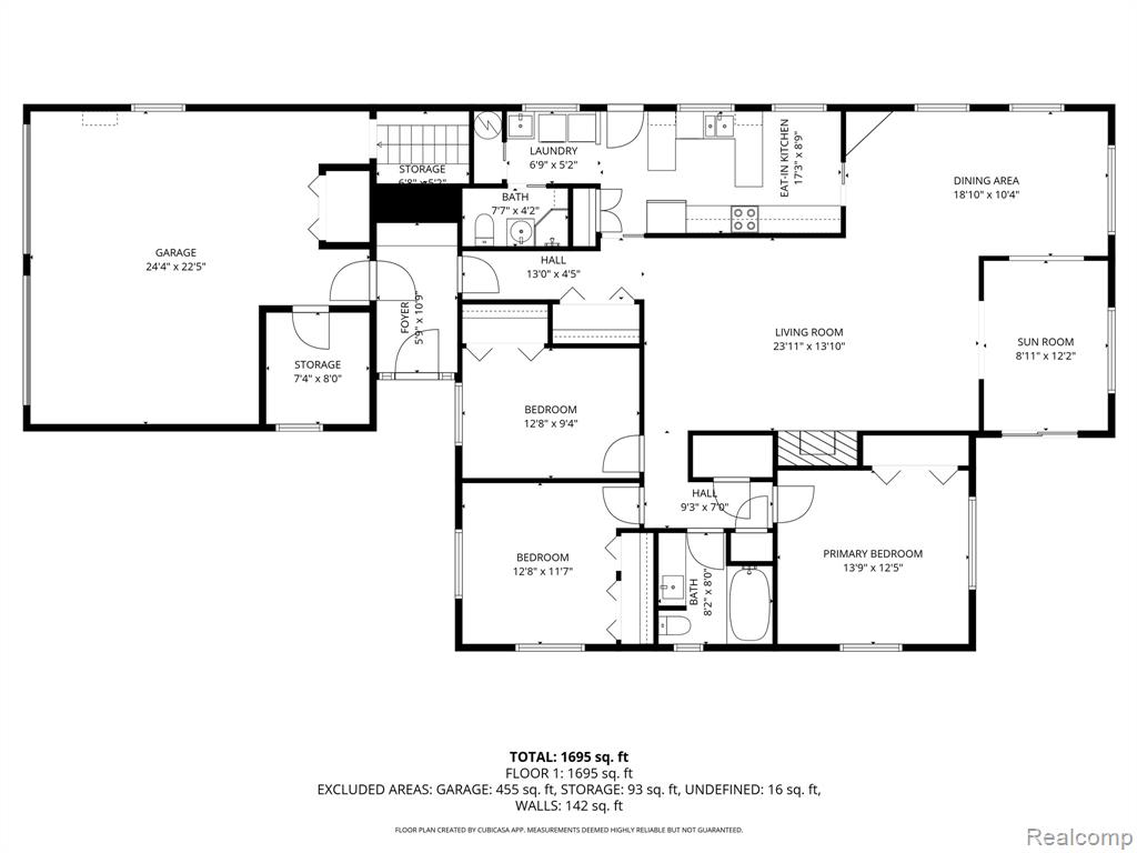 6351 Alden Drive, West Bloomfield, MI 48324 — Photo 42