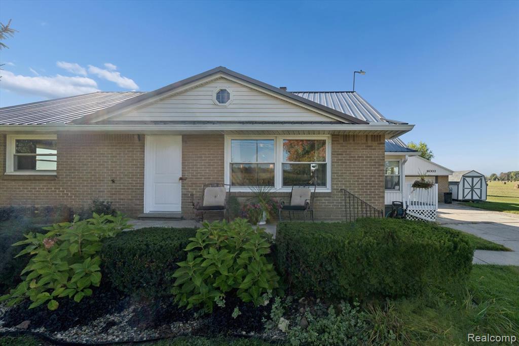 16303 Almont Road, Allenton, MI 48002 — Photo 7