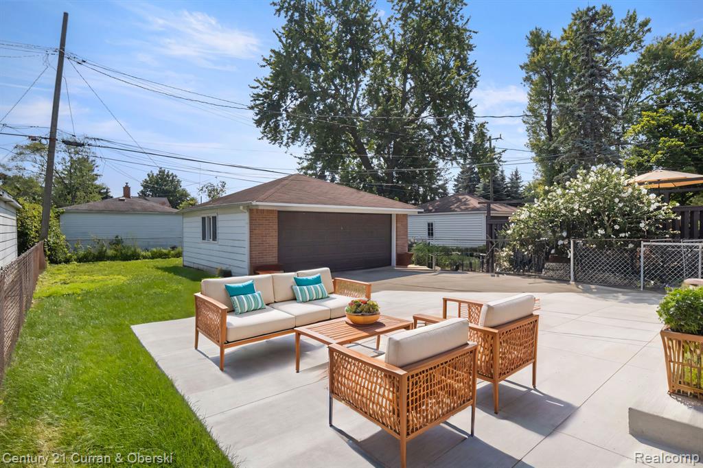7480 COLONIAL Street, Dearborn Heights, MI 48127 — Photo 27