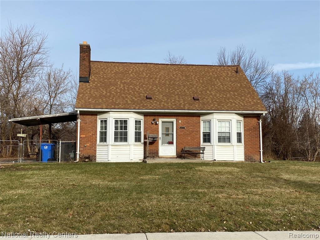 29118 Avondale Street, Inkster, MI 48141 — Photo 2