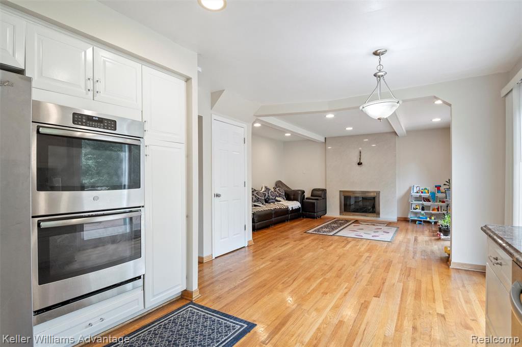 5016 Patrick Road, West Bloomfield, MI — Photo 16