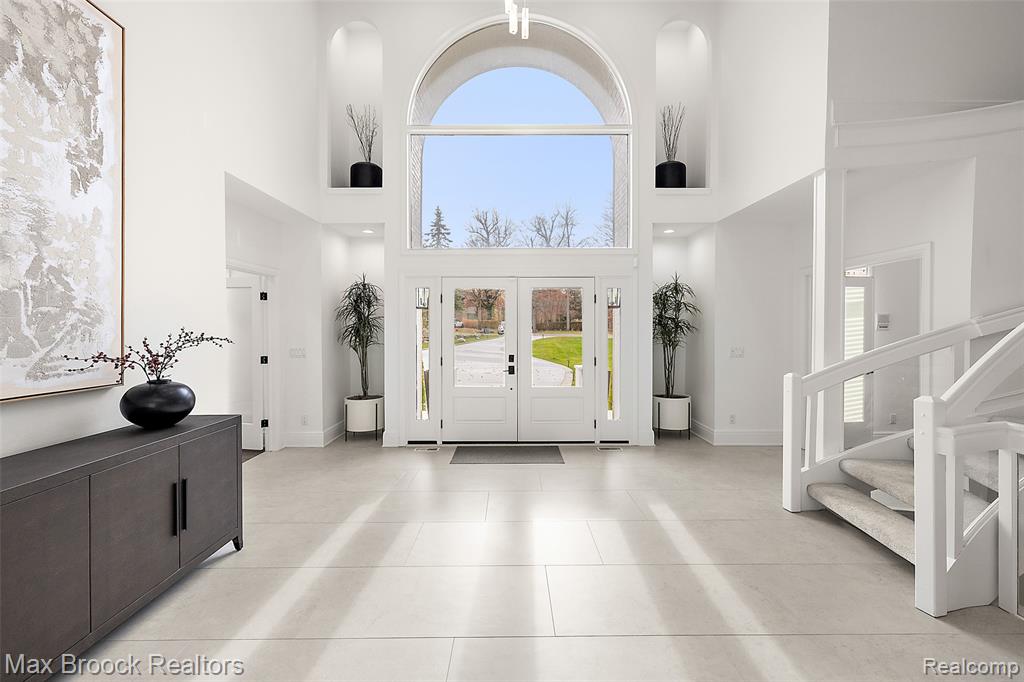 7515 Hiddenbrook Lane, Bloomfield Hills, MI 48301 — Photo 3