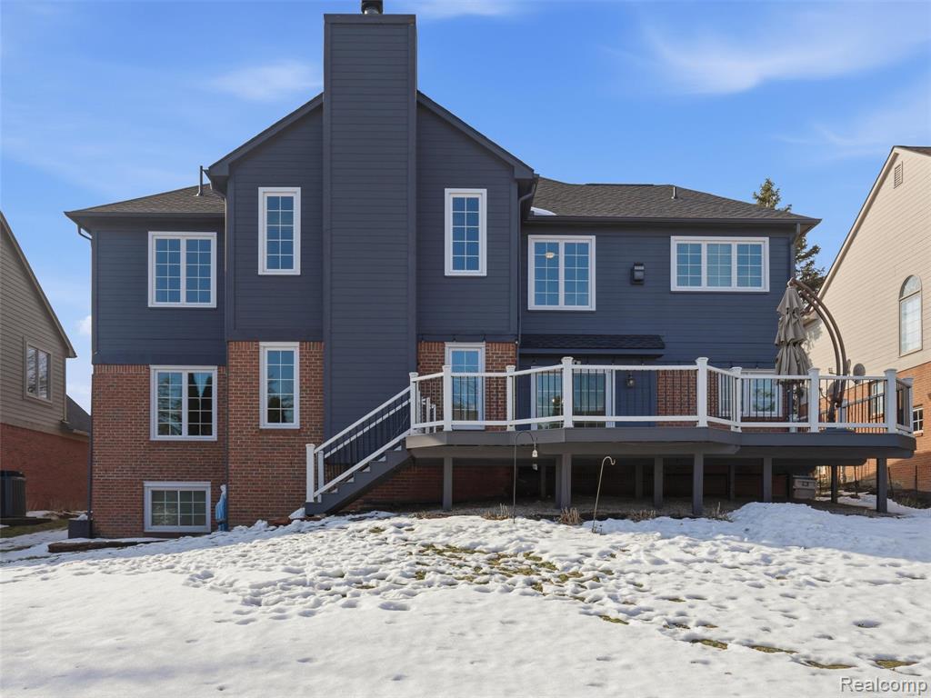 436 Wedington Court, Rochester, MI 48307 — Photo 53