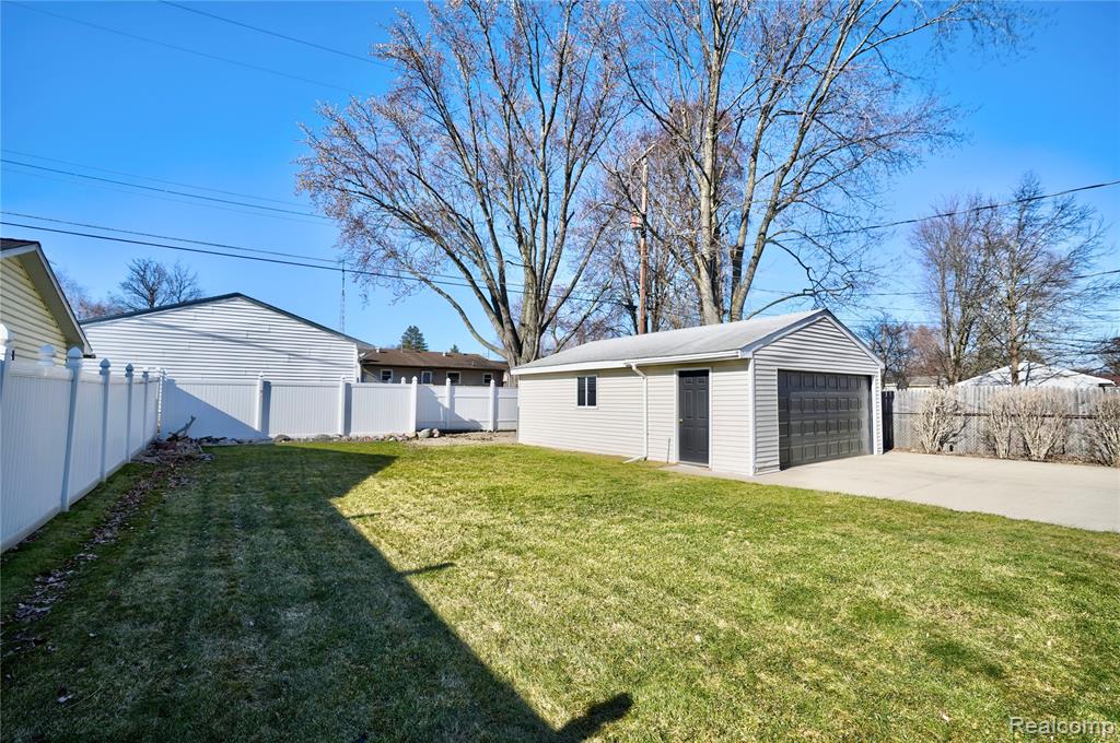 5354 Winshall Drive, Swartz Creek, MI 48473 — Photo 54