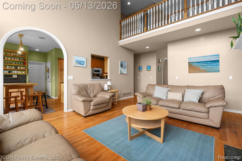 5128 Baldwin Road, Metamora, MI 48455 — Photo 21