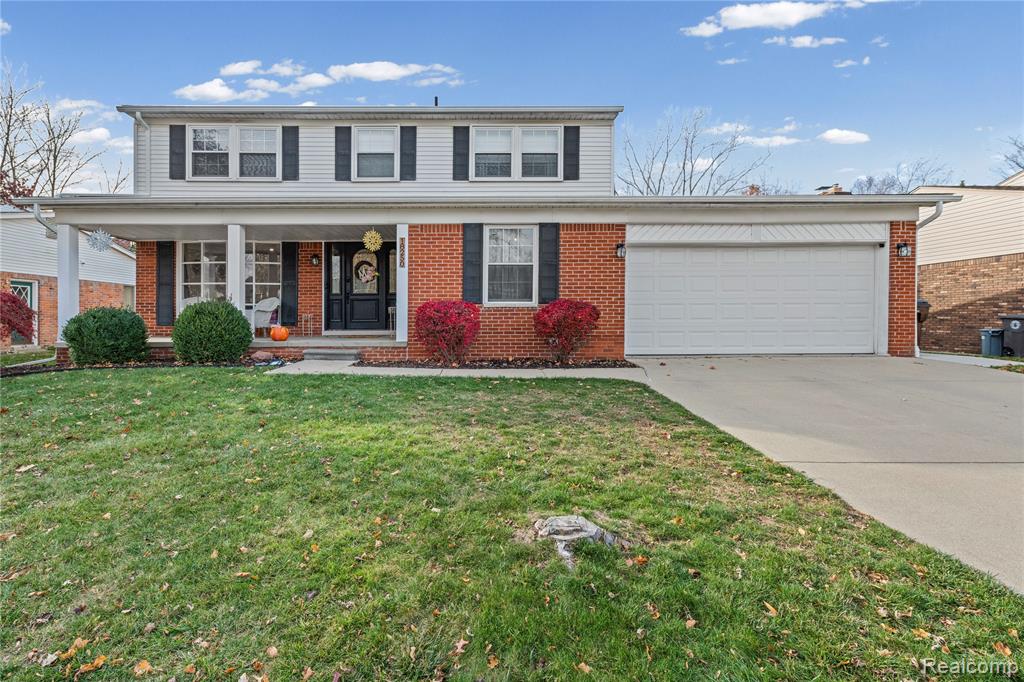 18250 Ryanwood Drive, Riverview, MI 48193 — Photo 2