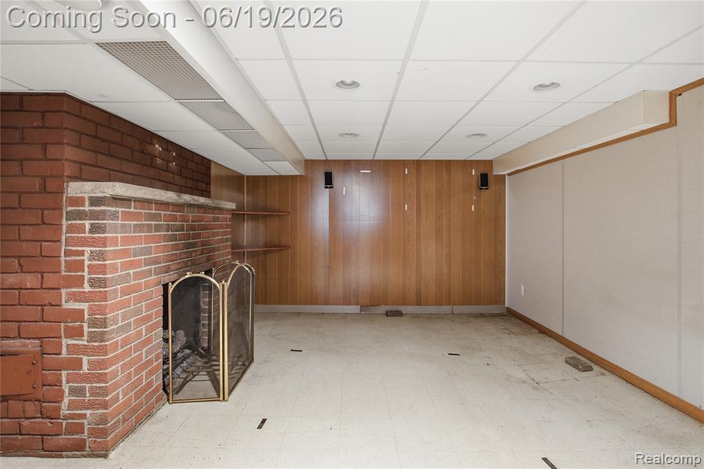 14154 Marion, Redford, MI 48239 — Photo 36
