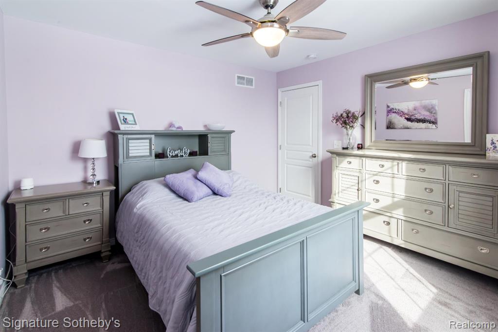 464 Overlook Drive, Oxford, MI 48371 — Photo 28