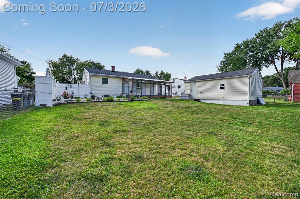 5179 worchester, Swartz Creek, MI 48473 — Photo 10