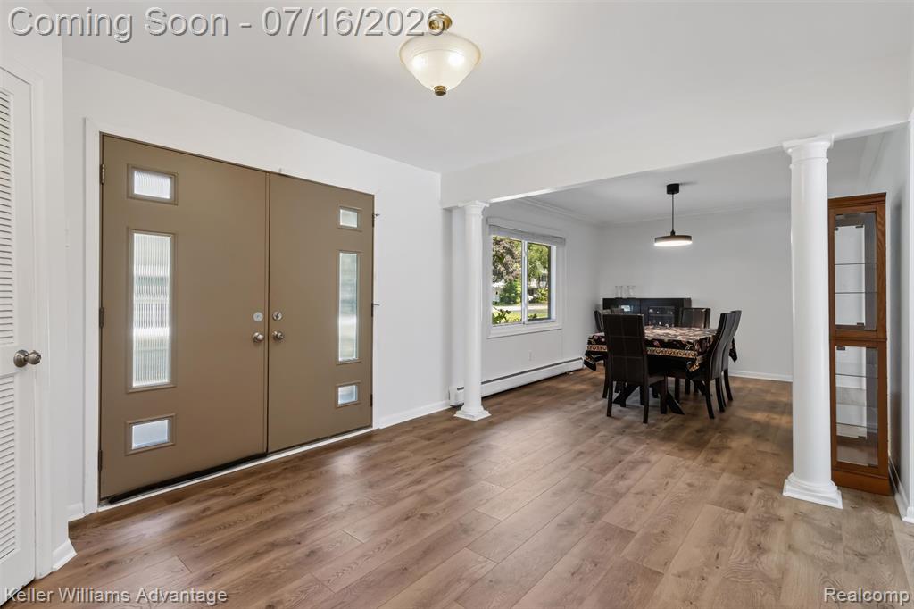 6711 Woodside Trail, West Bloomfield, MI — Photo 3