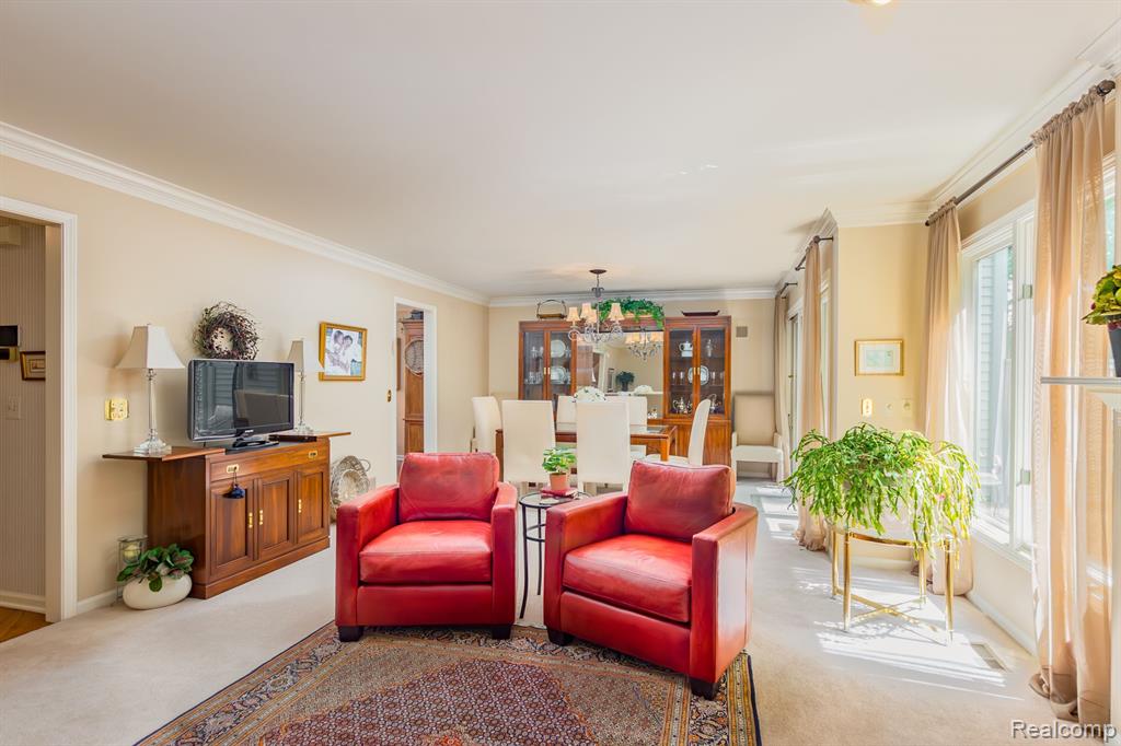 4467 GOLF VIEW Drive, Brighton, MI 48116 — Photo 17