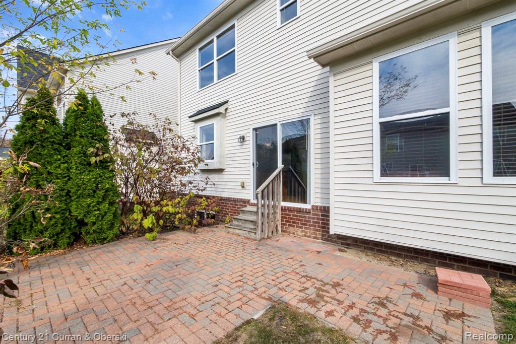 51207 Brompton, Novi, MI — Photo 50